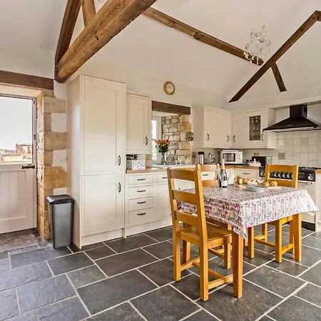 1 Homepiece Chipping Campden Exterior foto