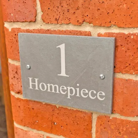 1 Homepiece Chipping Campden Exterior foto