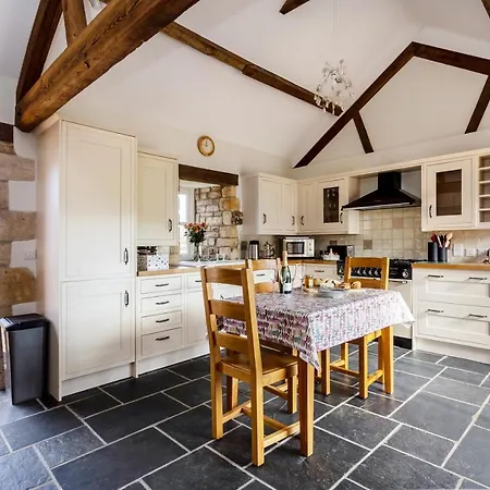 1 Homepiece Chipping Campden Exterior foto