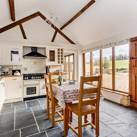 1 Homepiece Chipping Campden Exterior foto
