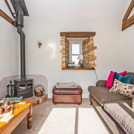 1 Homepiece Chipping Campden Exterior foto