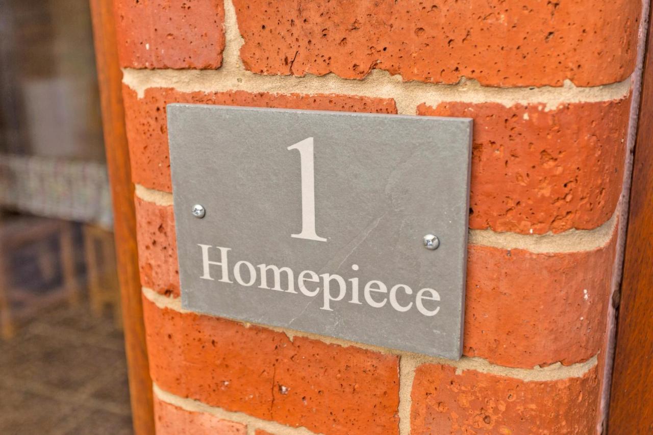 1 Homepiece Holiday home Chipping Campden