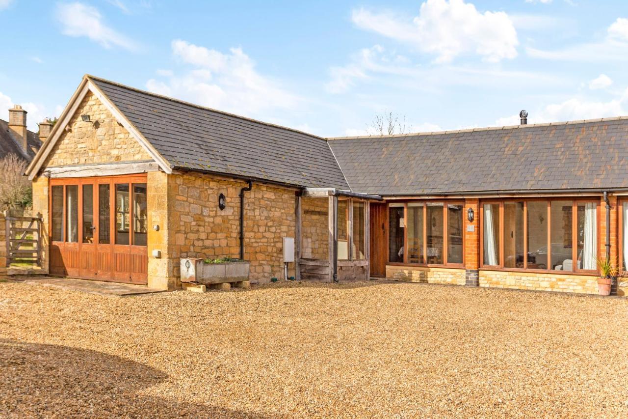 Holiday home 1 Homepiece Chipping Campden