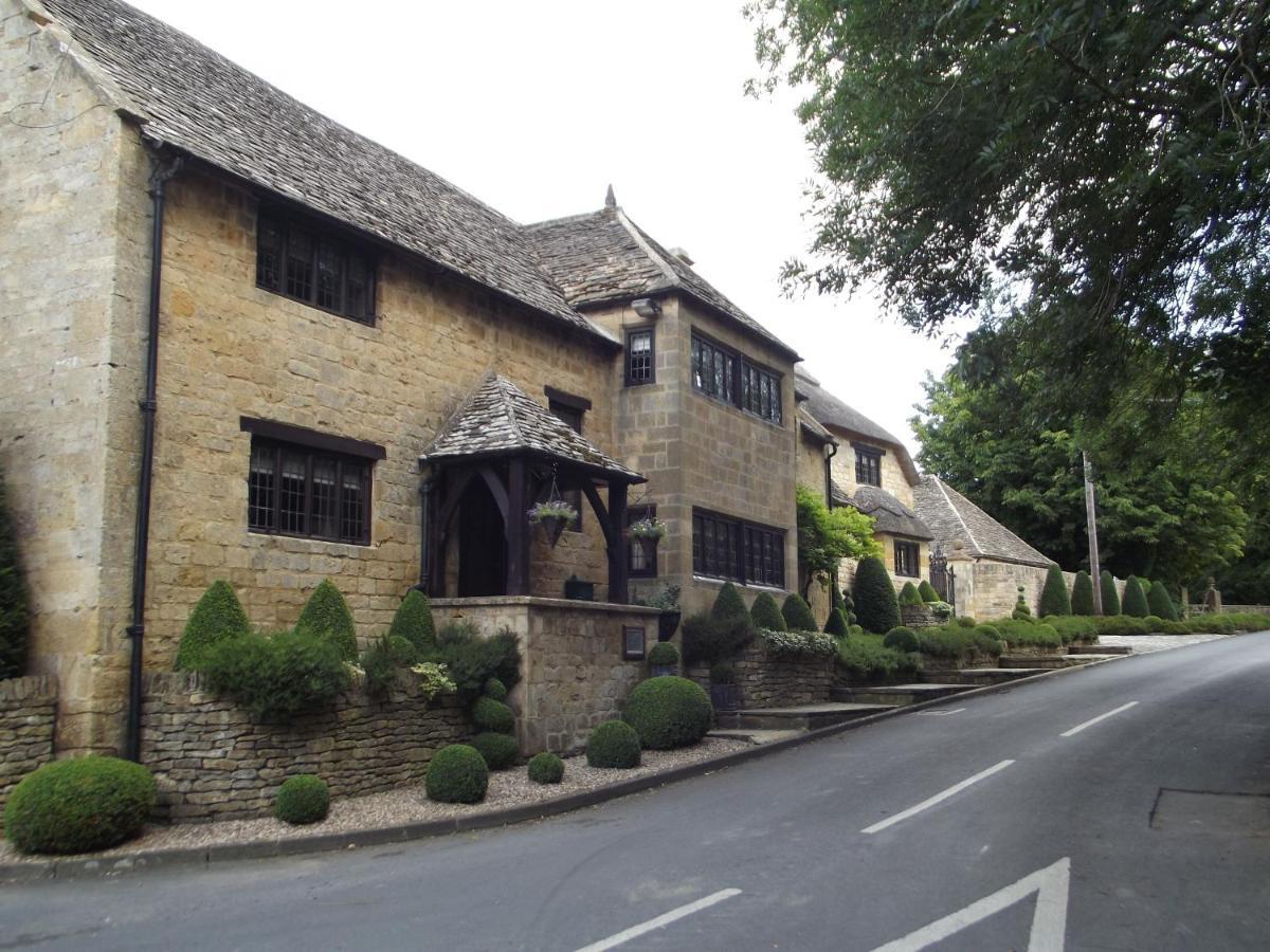 1 Homepiece * Chipping Campden