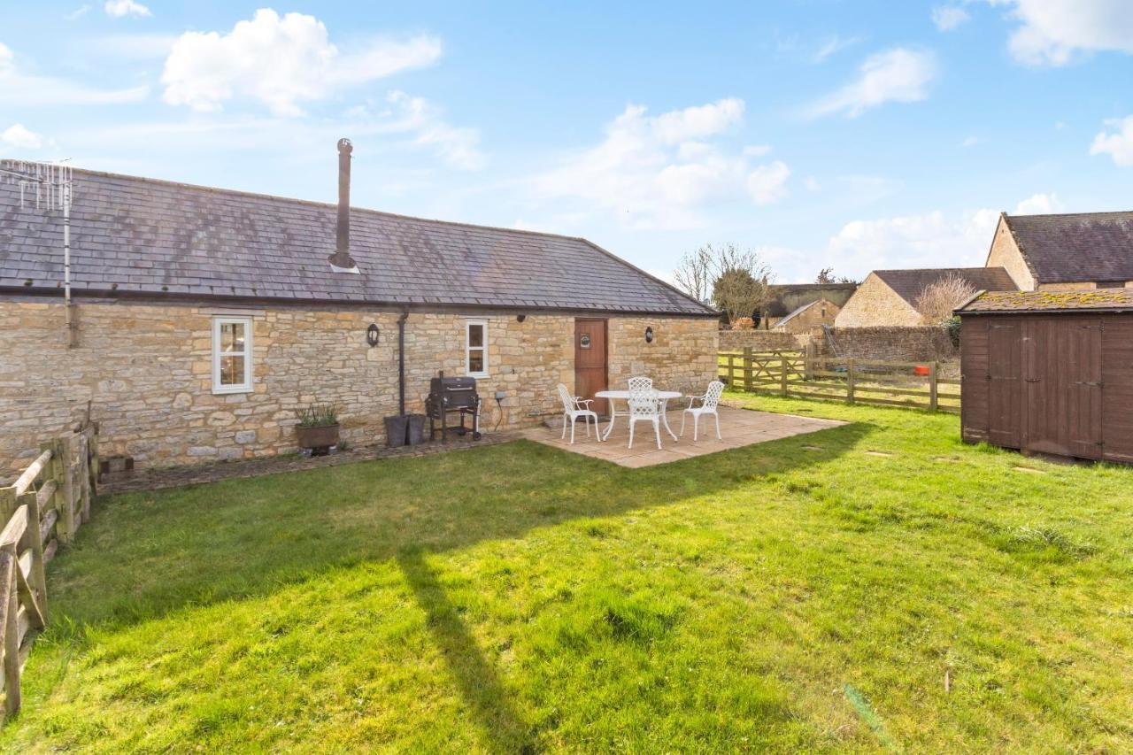 1 Homepiece Chipping Campden